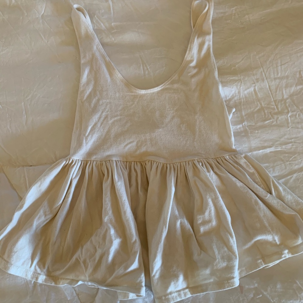 Urban Outfitters tank top